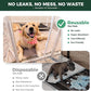 FXW Washable Pee Pads for Dogs, Puppy Pads with Super Absorbent, Specifically Designed for FXW Rollick/Homeplus 32/40/45inch 6 Panels Dog Playpen, 71" × 43" Rectangle, Khaki, 2 Packs