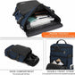 Kalesi Gym Duffle Bag Backpack 4-Way Waterproof with Shoes Compartment for travel Sport Hiking laptop