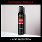TRESemmé Whipped Shaping Mousse Keratin Smooth for Instant Hydration, Weightless, 7 Fl Oz