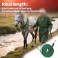 Lunge Line for Horse, Premium Equine Lunge Line with Swivel Bolt Snap for Accurate Equestrian Training, Competition, and Daily Use, 26 ft (8 Meters)