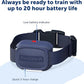 PetSafe Core Remote Trainer Add-A-Dog Collar – Extra Collar for Dog Training Collar with Remote – Waterproof – Tone, Vibration and 15 Levels of Static – Built-in LED Light
