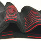 BERING Men's Athletic Ankle Socks Cushioned Quarter Running (6 Pairs)