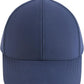 VOBOOM Men Quick Dry Baseball Cap Laser Cut Mesh Ball Curved Brim Snapback Hat