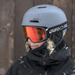 Giro Ledge Ski Helmet - Snowboarding Helmet for Men, Women and Youth