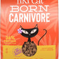 Tiki Cat Born Carnivore High Protein, Indoor Health, Chicken and Turkey Meal Recipe, Grain-Free Baked Kibble to Maximize Nutrients, Dry Cat Food, 3 lb. Bag
