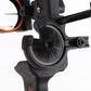 Compound Bow Archery for Youth and Beginner, Right Handed,19”-28” Draw Length,15-29 Lbs Draw Weight, 260 fps
