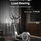 HARISON Elliptical Machine for Home 350 LBS Capacity, Magnetic Elliptical Exercise Machine with 16-Level Resistance Control, Elliptical Trainer with HARISON Bluetooth