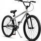 20 24 26 Inch BMX Race Bike Trident Bicycles Beginner-Level to Advanced Riders with 2 Pegs, Multiple Colors