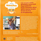 Made by Nacho Dry Cat Kibble 2lb Bag, High Protein Premium Cat Food with Freeze-Dried Pieces, Cage-Free Chicken, Duck & Quail, Limited Ingredients, Single Bag