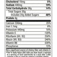 Monster Energy Java Café Latte, Coffee + Energy Drink, 15 Ounce (Pack of 12)