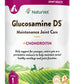 NaturVet – Glucosamine DS - Level 1 Maintenance Care | Preventative Care to Maintain Healthy Cartilage & Joint Function | Enhanced with Glucosamine & Chondroitin | for Dogs & Cats (240 Tablets)