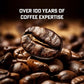 Eight O'Clock Coffee 100% Brazilian Breakfast Ground Coffee, Medium Roast, 11 Ounce (Pack of 1)