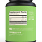 Zen Principle Grass-Fed Agglomerated Hydrolyzed Collagen Peptides 3 lb. Anti-Aging Protein Powder for Healthy Hair, Skin & Joints. Paleo and Keto Friendly, GMO and Gluten Free, Pasture-Raised Bovine.