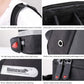 Rhinowalk Bike Bag Bike Trunk Bag Bike Pannier Bag,(for Bicycle Cargo Rack Saddle Bag Shoulder Bag Laptop Pannier Rack Bicycle Bag Professional Cycling Accessories)