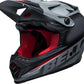 BELL Full-9 Fusion MIPS Lightweight Fiberglass Shell Adult Full Face MTB Downhill BMX Helmet