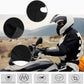 5 Pack of Balaclava Headgear, Outdoor Men's and Women's Ski Caps, Mask, Airsoft Gun, Motorcycle Cover, Helmet (Black, White)