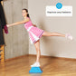 ODOXIA Stunt Trainer | Portable Cheer Stunt Stand | Cheerleading Balance Trainer | Versatile Stunt Stand for Flyers | Lightweight Gymnastics Block | Stand for Safe Cheer Practice Stunt Trainer