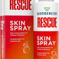 Wondercide Rescue - Skin Spray for Pets - Allergy Care, Rash, Redness, and Itch Relief for Dogs and Cats with Pure Hypochlorous - 8.5 oz
