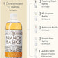 Branch Basics Premium Starter Kit in Glass: All Purpose Cleaner, Glass Cleaner, Bathroom Cleaner, Wash Bottle, and Laundry Bottle (3 Glass Spray Bottles + Concentrate) Fragrance-Free
