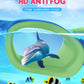 Kids Swim Goggles,Swimming Goggles for Kids 6-14, Anti-Fog UV Protection Pool Glasses for Boys Girls
