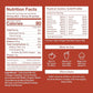 Further Food Chocolate Collagen Peptides Powder, Grass-Fed Pasture-Raised Hydrolyzed Type 1 & 3 Protein, Gut Health + Joint, Hair, Skin, Nails, Paleo Keto Sugar-Free 24.34 oz