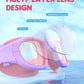 Kids Swim Goggles,Swimming Goggles for Kids 6-14, Anti-Fog UV Protection Pool Glasses for Boys Girls