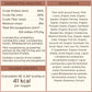 Primal Freeze Dried Raw Dog Food Nuggets, Pork, Complete & Balanced Meal, Also Use as Topper or Treat, Premium, Healthy, Grain Free, High Protein Raw Dog Food, 5.5 oz