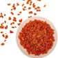 All-Natural Dried Carrot Treats for Small Pets, Healthy Snack for Rabbits, Chinchillas, Guinea Pigs, Hamsters and Herbivores (10 Ounce, Pack of 1)