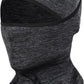 Achiou Balaclava Face Mask, Ski Mask for Men Women Football, Lightweight Sheisty, Ninja Shiesty Sun Hood UV Protector Cycling