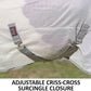 Schneiders Soft Interlock Mesh II Horse Fly Sheets | Superior UV & Insect Protection | Versatile Euro Fit Option | Reflective Safety Design
