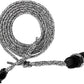 Archery Recurve Bow Stringer Tool, Heavy-Duty Nylon Safety Stringing Accessories for Recurve, Traditional, and Long Bows