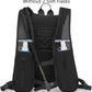 ATBP Running Hydration Vest Pack Tactical 3L Water Bladder Backpack Bag for Cycling Marathon Hiking Daypack Men & Women