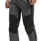 Men's Hiking Snow Ski Pants Softshell Fleece Lined Winter Water Repellent Outdoor Fishing Cargo Pants