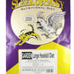 SLEEK & SASSY Garden Large Hookbill Parrot Food for Large Conures, Amazons, African Greys, Cockatoos, Pionus-Parrots & Small Macaws (40 lbs.)