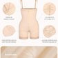 FeelinGirl Faja Body Shaper Tummy Control Shapewear for Women Butt Lifter Post Surgery Fajas Postparto Para Mujer