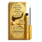 Lash Serum for Eyelash Growth - Premium Eyebrow Growth Serum Advanced Eye Lash Serums for Longer, Fuller, Thicker Lashes with Natural & Vegan Formula for Sensitive Eye