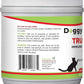 Trulysine L-Lysine for Cats Immune Support Oral Powder 21.2oz/600g - Cats & Kittens of All Age, Sneezing, Runny Nose Squinting, Watery Eyes-Fish & Poultry Flavor (U.S.A)(600 Grams (500mg / Scoop))
