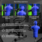 Punching Bags for Adults Silica Gel Heavy Bag Stand Bob Punching Dummy Kick Boxing Mannequin Home Gym
