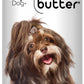 The Blissful Dog Havanese Nose Butter for Dry, Cracked Skin, Lick-Safe Dog Nose Balm with Moisturizing Shea Butter, Almond, Olive, and Essential Oils, Pet Supplies, Uncented, 0.50 oz.