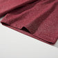 VEIISAR Premium V Neck T Shirts for Men - Modern Fitted Tees Vneck Undershirts