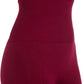 Activewear Thick High Waist Tummy Compression Slimming Body Leggings Pant
