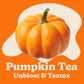 DALAMHARI Pumpkin Tea | 30T | Pumpkin Puree Chupa Panza 3 Ballerina tea Hey Girl Smooth Move Te Divina Pinalim Tea Decaf Tea Bags Flat Tummy Jujube Dates Dieters Bigelow Sweet Dreams Positive Energy