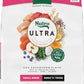 Nutro Ultra Adult Small Breed Dry Dog Food, Chicken, Lamb and Salmon Protein Trio, 22 lb Bag