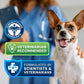 Pet Probiotics - S. boulardii + FOS Probiotic and Prebiotic Powder for Dogs and Cats 60g