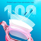 Aegend Swim Goggles, Swimming Goggles No Leaking Full Protection Adult Men Women Youth