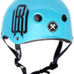 S1 Lifer Helmet for Skateboarding, BMX, and Roller Skating