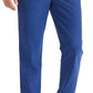 Libin Mens Golf Pants Stretch Work Dress Pants 30"/32"/34" Quick Dry Lightweight Casual Comfy Trousers with Pockets