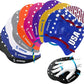 Synergy Hand Paddles for Swim Training