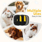 3 PCS Pet Hair Remover Electrostatic Gloves, Electrostatic Gloves Pet Hair, Reusable Pet Hair Removal Glove for Cats & Dogs, Premium Cat & Dog Hair Remover Mitt for Couch Furniture Carpet Car Seat