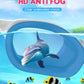 Kids Swim Goggles,Swimming Goggles for Kids 6-14, Anti-Fog UV Protection Pool Glasses for Boys Girls